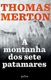 Capa do livor - A Montanha dos Sete Patamares