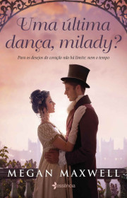 Capa do livor - Uma última dança, milady?