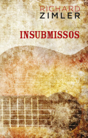 Capa do livor - Insubmissos