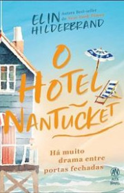 Capa do livor - O Hotel Nantucket