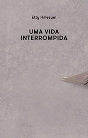 Capa do livor - Uma Vida Interrompida