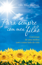 Capa do livor - Para sempre com meu filho