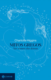 Capa do livor - Mitos gregos