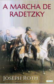 Capa do livor - A Marcha de Radetzky