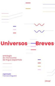 Capa do livor - Universos Breves