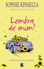 Capa do livor - Lembra de Mim?