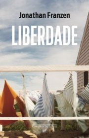 Capa do livor - Liberdade