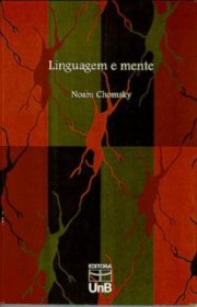 Capa do livor - Linguagem e Mente