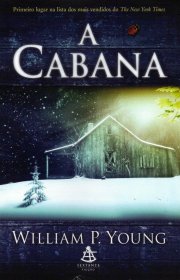 Capa do livor - A Cabana