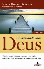 Capa do livor - Conversando com Deus 03