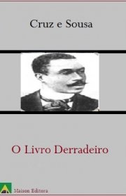 Capa do livor - O Livro Derradeiro