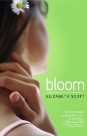 Capa do livro - Bloom