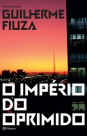 Capa do livor - O Império do Oprimido