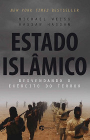 Capa do livor - Estado Islâmico: Desvendando o Exército do Terror