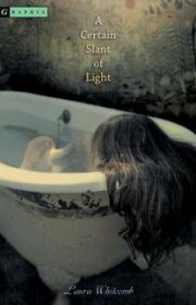 Capa do livor - A Certain Slant of Light