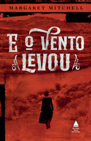 Capa do livor - Box E o Vento Levou (Ed. Nova Fronteira)