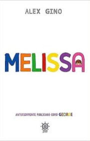 Capa do livor - Melissa