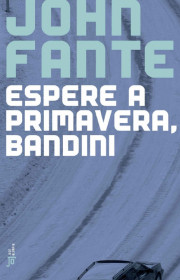 Capa do livor - Espere a primavera, Bandini