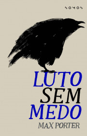 Capa do livor - Luto sem Medo