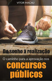 Capa do livor - Do sonho à realização: O caminho para aprovação no...