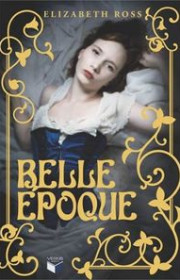 Capa do livor - Belle Époque