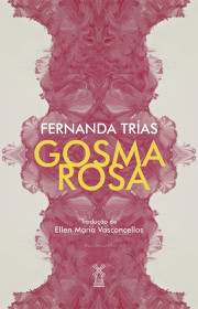 Capa do livor - Gosma Rosa