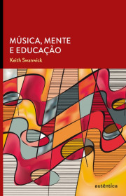 Capa do livor - Música, mente e educação