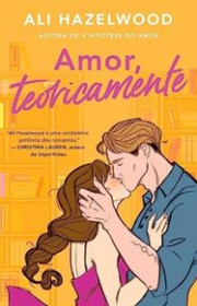 Capa do livor - Amor, teoricamente