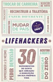 Capa do livor - Lifehackers