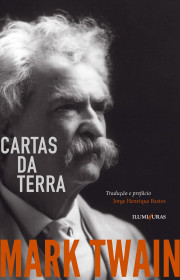 Capa do livor - Cartas da Terra