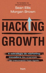 Capa do livor - Hacking Growth