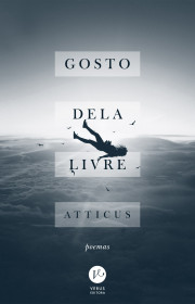 Capa do livor - Gosto Dela Livre