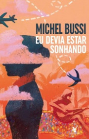 Capa do livor - Eu Devia Estar Sonhando