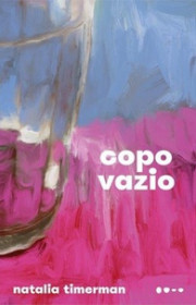 Capa do livor - Copo Vazio