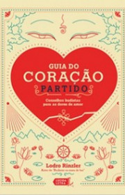 Capa do livor - Guia do Coração Partido