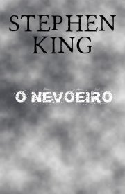 Capa do livor - O Nevoeiro