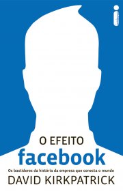 Capa do livor - O Efeito Facebook