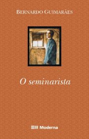 Capa do livro - O Seminarista