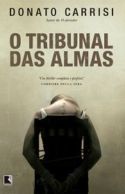 Capa do livor - O Tribunal das Almas