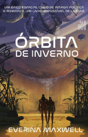 Capa do livor - Órbita de Inverno