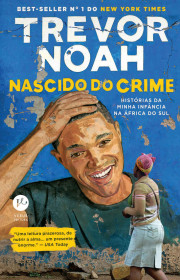 Capa do livor - Nascido do crime (TAG Inéditos)