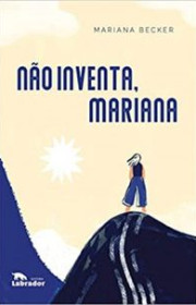 Capa do livor - Não Inventa, Mariana