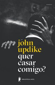 Capa do livor - Quer casar comigo?