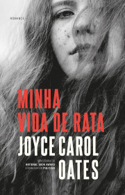 Capa do livor - Minha vida de rata (Ed. HarperCollins, 2022) (TAG...