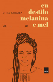 Capa do livor - Eu destilo melanina e mel