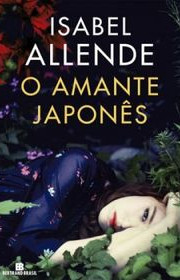 Capa do livor - O Amante Japonês (Ed. Bertrand Brasil, 2015)