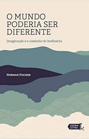 Capa do livor - O Mundo Poderia Ser Diferente