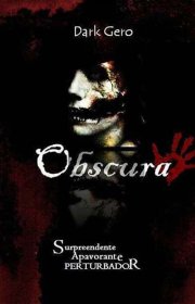 Capa do livor - Obscura