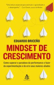 Capa do livor - Mindset de Crescimento