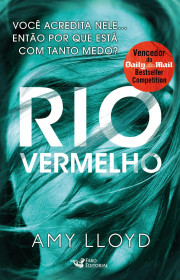 Capa do livor - Rio Vermelho